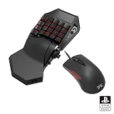 【整備済み品】 HORI [PS4 PS3 PC対応]タクティカルアサルトコマンダー M2 for PS4 PS3 PC (整備済み品)