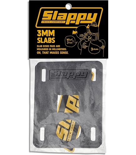 Amazon | SLAPPY スラッピートラック ST1 INVERTED HOLLOW LIGHTS