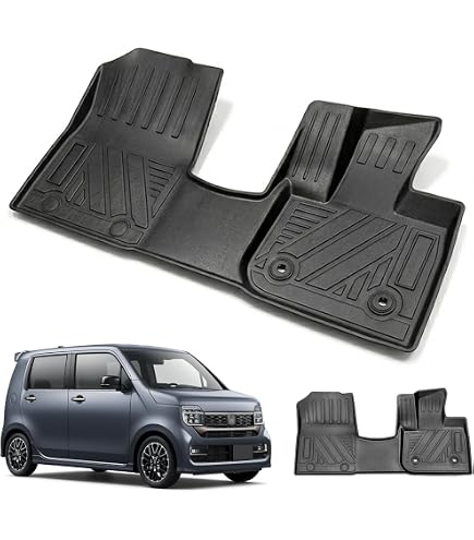 Amazon | BIGKON 2列目適合対応ホンダ N-WGN JH3型 JH4型専用 2019年7