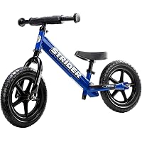 Radio Flyer Glide N Go Balance Bike 