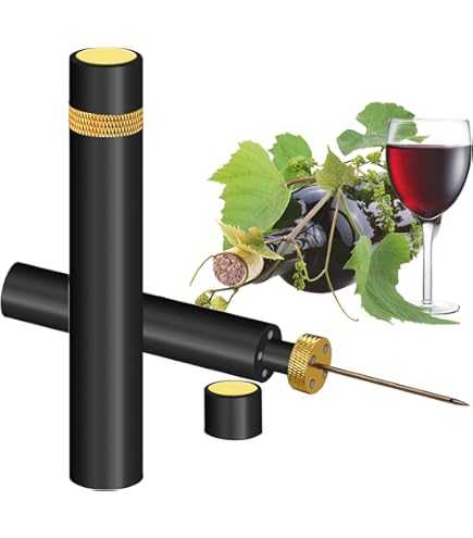 希少品 カンパニョーロ ワインオープナー ブロンズ Campagnolo 木箱付