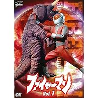 Amazon.co.jp: ファイヤーマン DVD‐BOX : 誠直也, 平泉征, 栗原啓子