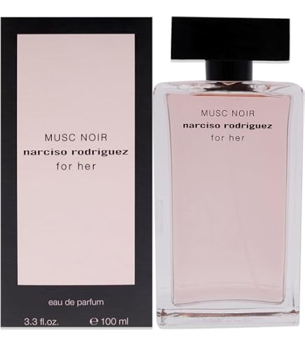 Amazon | Narciso Rodriguez Pure Musc Women EDP Spray 5 oz (156)narciso for her PURE MUSC 100ml