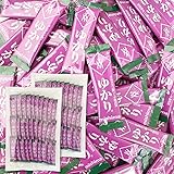 ゆかり スティック ふりかけ 60食（30食×2袋） 詰め合わせ 個包装 シェアパック 三島食品 グルタミン酸ソーダ無添加 しそごはん 紫蘇御飯 お茶漬け 業務用