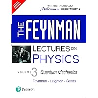 Amazon | The Feynman Lectures on Physics, boxed set: The New