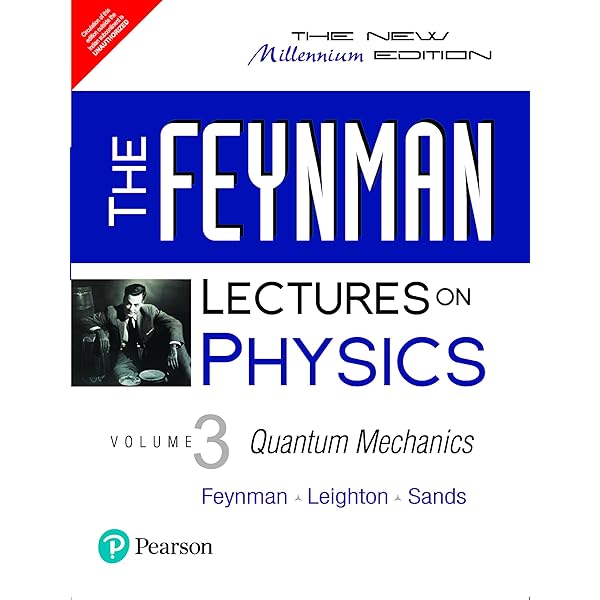 全巻セット Feynman Lectures on Physics, boxed set The Feynman Lectures on Physics, boxed set: The New