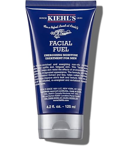 Amazon.co.jp: Kiehl's(キールズ) ハーバル エマルジョン CL 125mL