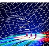 Perfume LIVE 2021 [polygonwave] (初回限定盤)(2枚組)(グッズ付) [DVD]