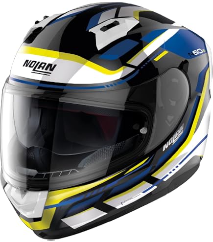 Amazon | NOLAN(ノーラン) 【国内正規品】 バイク用 ヘルメット