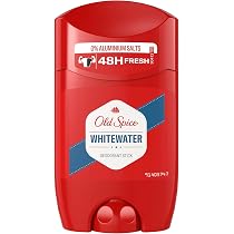Old Spice Whitewater デオドラントスティック 45ml 71TTanj4IEL._AC_UL210_SR210,