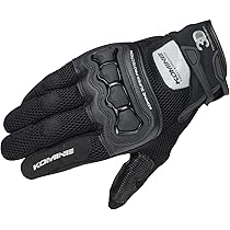 SOULS メッシュグローブ　XL SOULS ソウルズ メッシュグローブ ブラック LLサイズ souls
