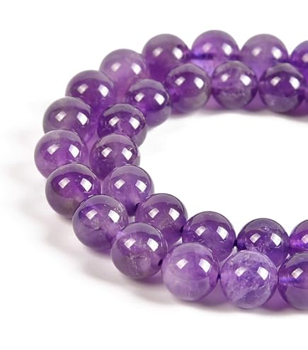 Amazon.co.jp: 35個 10mm ペリドット ビーズ 天然宝石 ビーズ ラウンド