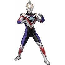 Amazon.co.jp: S.H.フィギュアーツ ウルトラマンオーブ スペシウム  