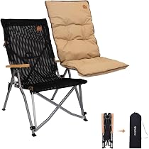 Amazon.co.jp: KingCamp アウトドア チェア リクライニング キャンプ Amazon.co.jp: KingCamp アウトドア チェア リクライニング キャンプ