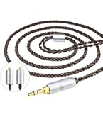 Amazon | Westone Audio Estron製 T2端子UltraBaXケーブル 127cm