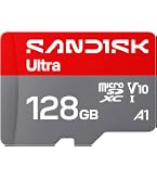 Amazon | サンディスク microSD 128GB UHS-I Class10 Nintendo Switch