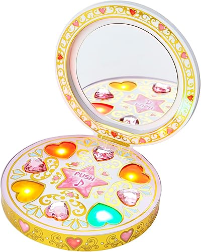 サンリオ メロディカード 魔法のコンパクト JPME50-3（サンリオ）の商品画像