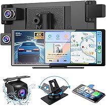 Amazon.co.jp: ディスプレイオーディオ 10.26インチ IPS液晶 4K UHD