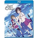 新世界より：コレクション1 北米版 From the New World: Collection 1 [Blu-ray][Import]