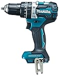 マキタ(Makita) HP484DZ 充電式震動ドリル 青 本体のみ 18V