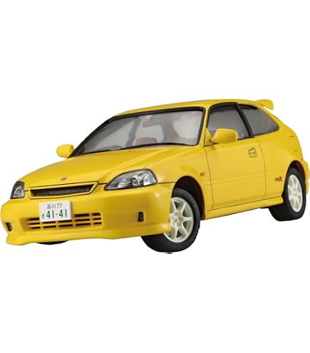 Amazon | タミヤ 1/10 ホンダ シビック SIR EG6 TT02D ドリフト