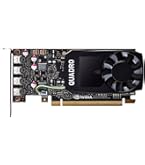 Amazon | ELSA NVIDIA Quadro P1000 V2 EQP1000-4GER2 VD7139 | ELSA