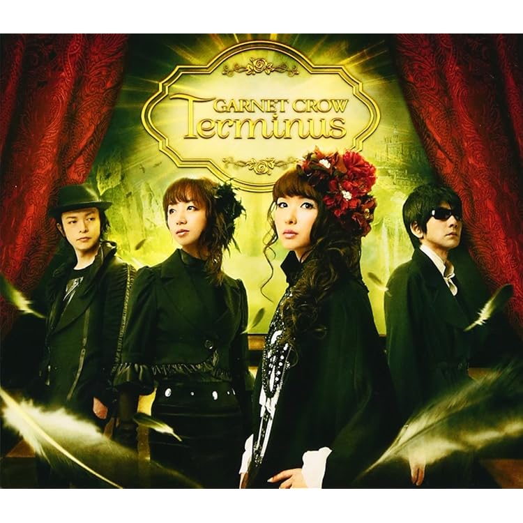 Amazon.co.jp: メモリーズ(初回限定盤) - GARNET CROW (DVD付