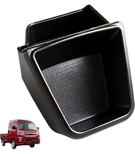 Amazon | BAJACROSS オーバーヘッドシェルフ 収納棚 ハイゼット