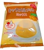 Amazon.co.jp: 聘珍樓 マンゴープリンの素 80g : 食品・飲料・お酒
