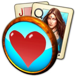 Hardwood Hearts
