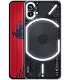 Amazon.co.jp: Nothing Phone (2a) 12+256GB - Unlocked mobile phone