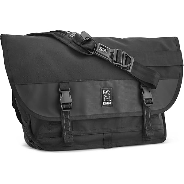 Chrome メッセンジャーバッグ 24L 防水 CTZ 24L MESSENGER(シーティーゼット 24L メッセンジャー