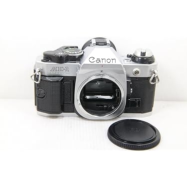 Amazon | Canon AE-1 PROGRAM Silver | 一眼レフカメラ 通販
