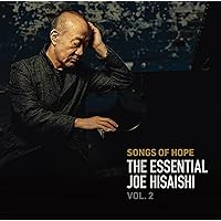 久石譲　A Symphonic Celebration アナログ　宮崎駿　新品 Amazon | A Symphonic Celebration - Music from the Studio