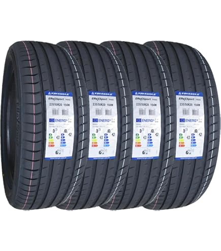 【新品】2026年製 ARIVO PREMIO SPORT6 235/55ZR20 105W 20インチ 夏タイヤ 4本 レクサスRX ムラーノ キャデラック/XT6等　(MTA245) クレジットカード QRコード決済可能 Amazon.co.jp: 235/50R20 104W XL ARIVO PREMIO SPORT6 サマータイヤ 4