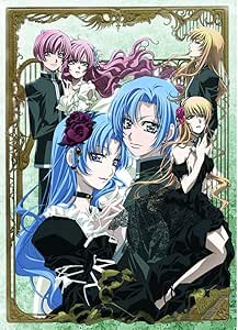 プリンセス プリンセス Dvd Box 初回限定生産 アニメ Amazon