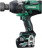 Amazon.co.jp: HiKOKI(ハイコーキ) 36V 充電式インパクトレンチ 四角