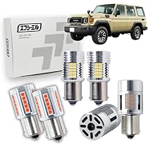 Amazon.co.jp: fcl.(エフシーエル) ランクル70 ランドクルーザー70 led