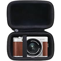 Amazon | 富士フイルム(FUJIFILM) ミラーレス一眼カメラ X-A5レンズ