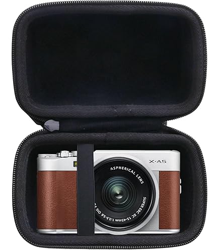 Amazon | 富士フイルム(FUJIFILM) ミラーレス一眼カメラ X-A7レンズ