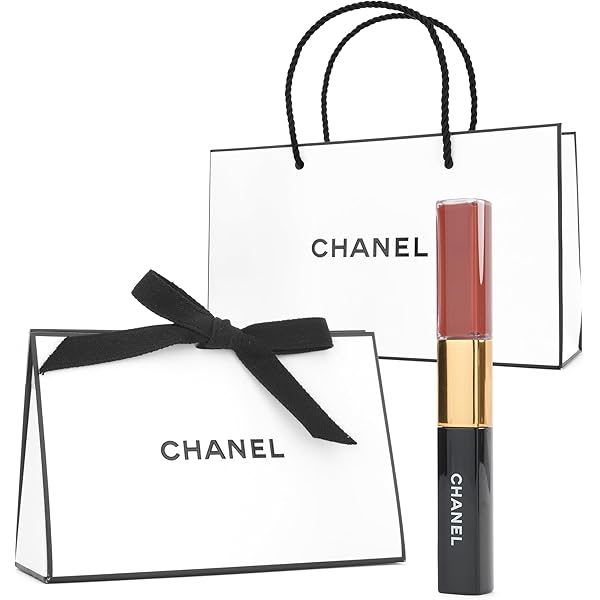 Amazon | 【国内正規品】CHANEL シャネル ル ルージュ デュオ ウルトラ