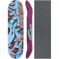 Amazon | サンタクルーズ SANTA CRUZ スケートボード デッキ NO