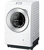 パナソニック ドラム式洗濯乾燥機 NA-LX127CR-W 右開き 23年製 Amazon | パナソニック ドラム式洗濯乾燥機 幅63.9cm 洗濯12kg