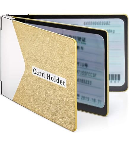 Amazon | [GammeC] IDカードホルダー NANA ナナ カードケース パス