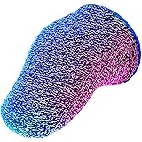 氷面鏡【2021年最新銀繊維改良型】 指サック 荒野行動 ゆびさっく PUBG Mobile COD スマホ タブレットゲーム用 高感度 抗菌 日本製 吸汗 指紋付着防止 静電気防止 水洗い可能 優れた伸縮性（6個入り）