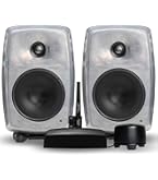 Amazon.co.jp: Genelec ジェネレック G Three ホームオーディオ用