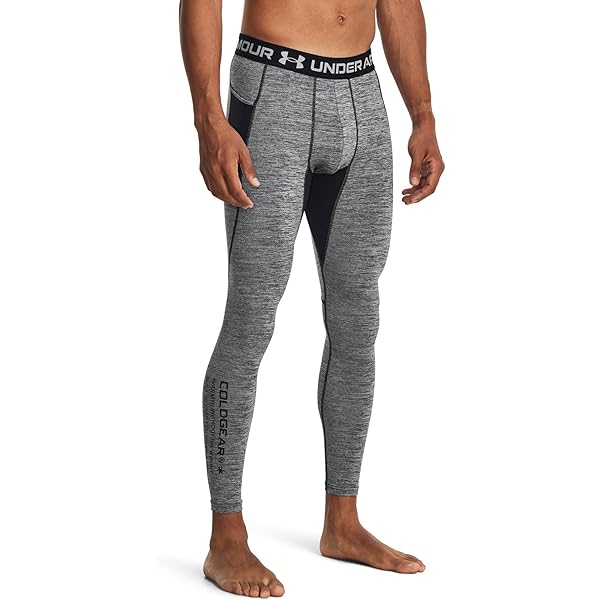 Amazon.co.jp: Under Armour ColdGear Base 4.0 1/4 Zip : ファッション