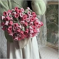 花束ブランケット（バラ） Amazon｜バラ花束ブランケット、花の花束ブランケット手作り