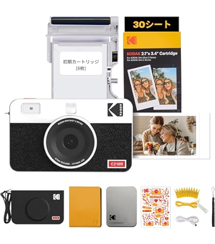 SEAGULL 4B-1 二眼レフカメラ シーガル　フィルムカメラ　トイカメラ Amazon | SEAGULL 4B-1 二眼レフカメラ SEAGULL4B1 | 一眼レフ