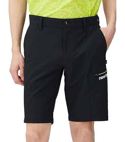 新品　ラッセルノ Russeluno Golf ハーフパンツ　メンズゴルフウエア Amazon.co.jp: ラッセルノ Russeluno Golf ハーフパンツ メンズゴルフ